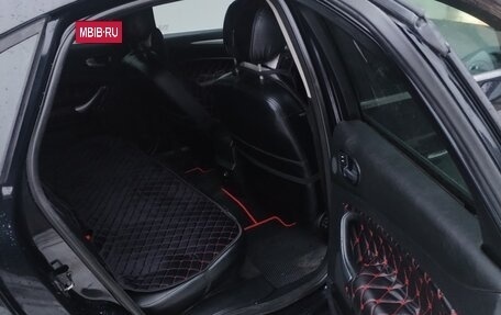 Ford Mondeo IV, 2008 год, 600 000 рублей, 7 фотография