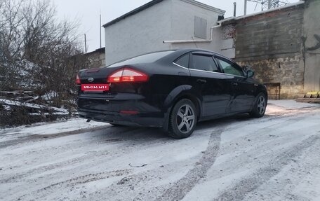 Ford Mondeo IV, 2008 год, 600 000 рублей, 3 фотография