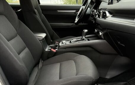 Mazda CX-5 II, 2017 год, 2 600 000 рублей, 8 фотография