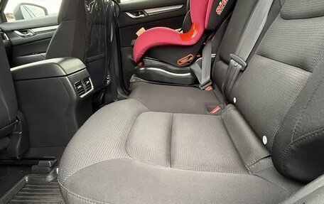 Mazda CX-5 II, 2017 год, 2 600 000 рублей, 13 фотография