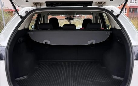 Mazda CX-5 II, 2017 год, 2 600 000 рублей, 12 фотография