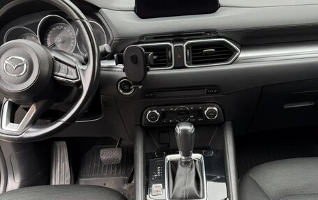 Mazda CX-5 II, 2017 год, 2 600 000 рублей, 10 фотография