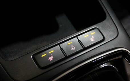 KIA Rio IV, 2019 год, 1 879 000 рублей, 16 фотография