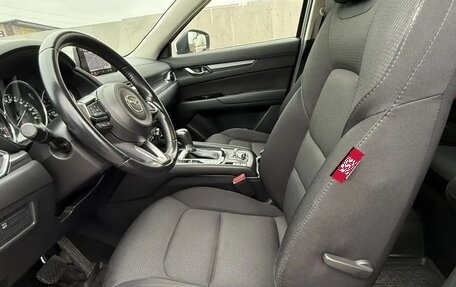 Mazda CX-5 II, 2017 год, 2 600 000 рублей, 9 фотография