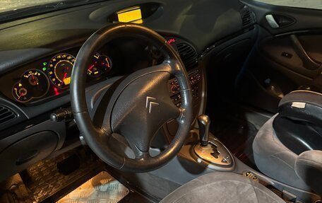 Citroen C5 I рестайлинг, 2006 год, 250 000 рублей, 5 фотография