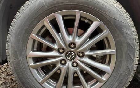 Mazda CX-5 II, 2017 год, 2 600 000 рублей, 11 фотография