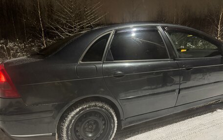 Citroen C5 I рестайлинг, 2006 год, 250 000 рублей, 4 фотография