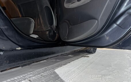 Citroen C5 I рестайлинг, 2006 год, 250 000 рублей, 9 фотография