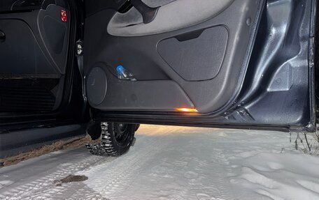 Citroen C5 I рестайлинг, 2006 год, 250 000 рублей, 8 фотография