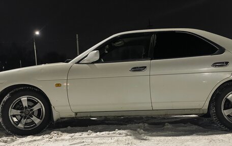 Nissan Laurel VIII, 1999 год, 450 000 рублей, 6 фотография
