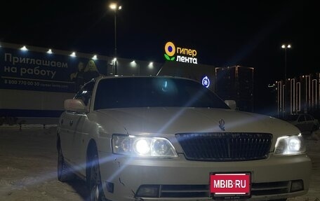 Nissan Laurel VIII, 1999 год, 450 000 рублей, 3 фотография