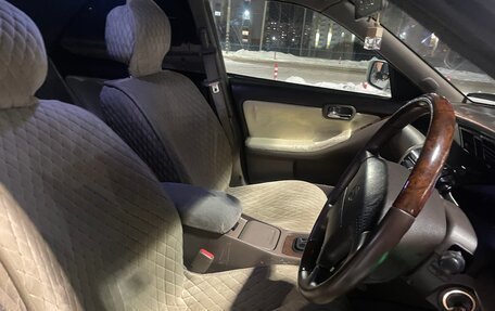 Nissan Laurel VIII, 1999 год, 450 000 рублей, 12 фотография