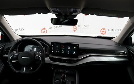 Haval F7x I, 2023 год, 2 299 000 рублей, 9 фотография