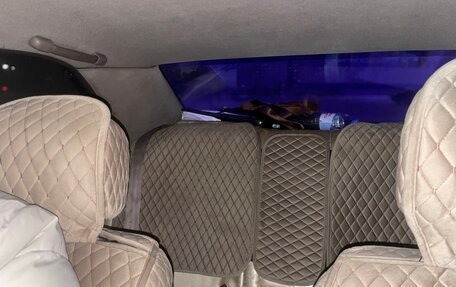 Nissan Laurel VIII, 1999 год, 450 000 рублей, 14 фотография