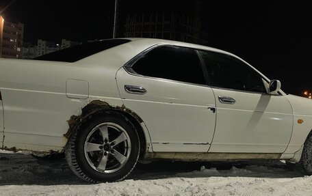 Nissan Laurel VIII, 1999 год, 450 000 рублей, 9 фотография