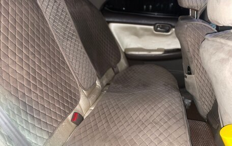 Nissan Laurel VIII, 1999 год, 450 000 рублей, 13 фотография