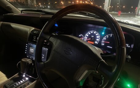 Nissan Laurel VIII, 1999 год, 450 000 рублей, 11 фотография