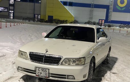 Nissan Laurel VIII, 1999 год, 450 000 рублей, 5 фотография
