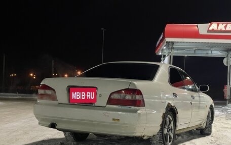 Nissan Laurel VIII, 1999 год, 450 000 рублей, 8 фотография
