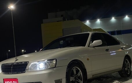 Nissan Laurel VIII, 1999 год, 450 000 рублей, 2 фотография