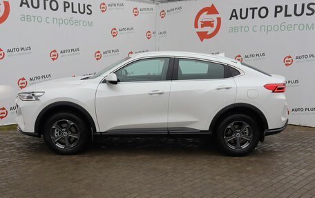 Haval F7x I, 2023 год, 2 299 000 рублей, 3 фотография