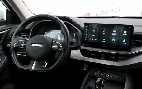 Haval F7x I, 2023 год, 2 299 000 рублей, 10 фотография