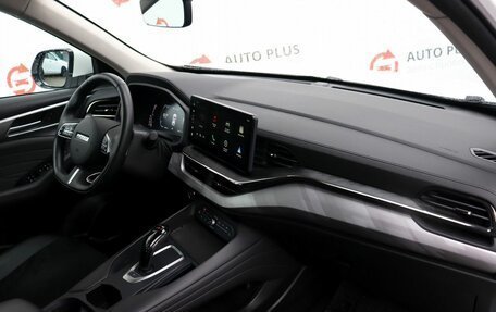 Haval F7x I, 2023 год, 2 299 000 рублей, 8 фотография