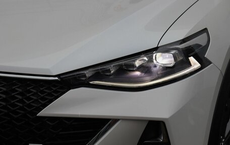 Haval F7x I, 2023 год, 2 299 000 рублей, 18 фотография