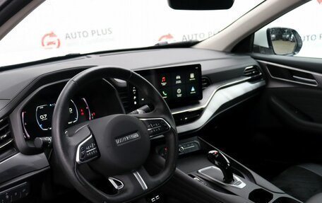 Haval F7x I, 2023 год, 2 299 000 рублей, 7 фотография