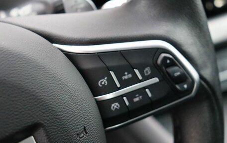 Haval F7x I, 2023 год, 2 299 000 рублей, 13 фотография