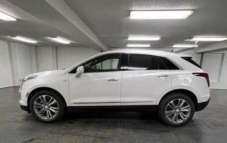 Cadillac XT5, 2025 год, 7 018 000 рублей, 2 фотография