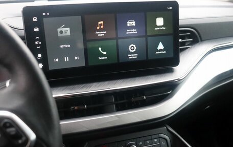 Haval F7x I, 2023 год, 2 299 000 рублей, 12 фотография