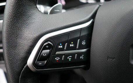 Haval F7x I, 2023 год, 2 299 000 рублей, 14 фотография