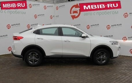 Haval F7x I, 2023 год, 2 299 000 рублей, 4 фотография