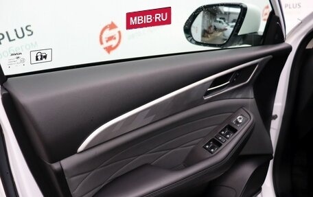 Haval F7x I, 2023 год, 2 299 000 рублей, 17 фотография