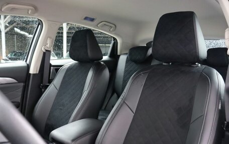 Haval F7x I, 2023 год, 2 299 000 рублей, 16 фотография