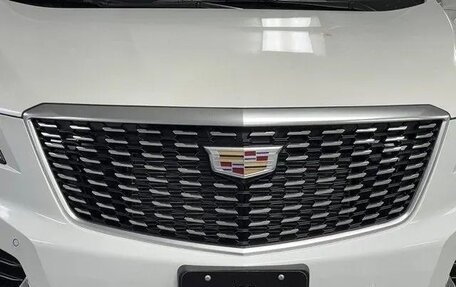 Cadillac XT5, 2025 год, 7 018 000 рублей, 9 фотография