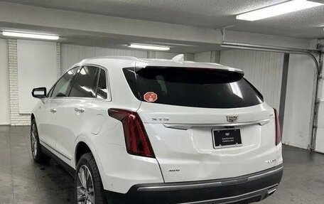 Cadillac XT5, 2025 год, 7 018 000 рублей, 3 фотография