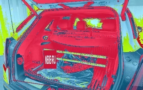 Cadillac XT5, 2025 год, 7 018 000 рублей, 19 фотография