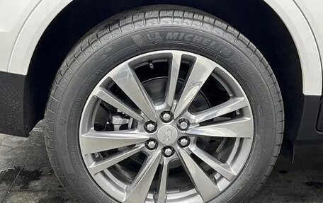 Cadillac XT5, 2025 год, 7 018 000 рублей, 12 фотография