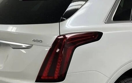 Cadillac XT5, 2025 год, 7 018 000 рублей, 11 фотография