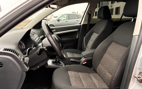 Skoda Octavia, 2012 год, 730 000 рублей, 6 фотография