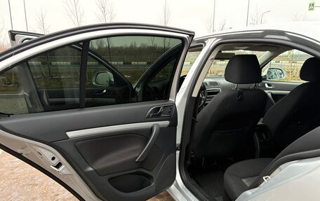 Skoda Octavia, 2012 год, 730 000 рублей, 14 фотография