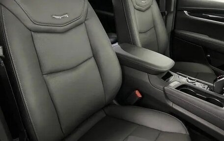 Cadillac XT5, 2025 год, 7 018 000 рублей, 20 фотография