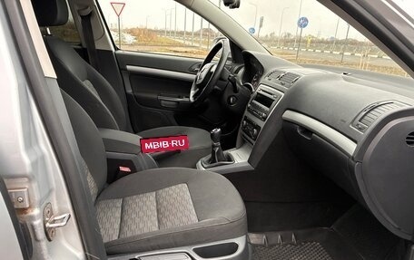 Skoda Octavia, 2012 год, 730 000 рублей, 7 фотография