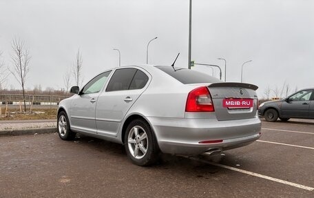 Skoda Octavia, 2012 год, 730 000 рублей, 5 фотография