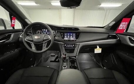 Cadillac XT5, 2025 год, 7 018 000 рублей, 17 фотография