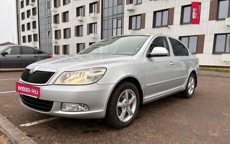 Skoda Octavia, 2012 год, 730 000 рублей, 2 фотография