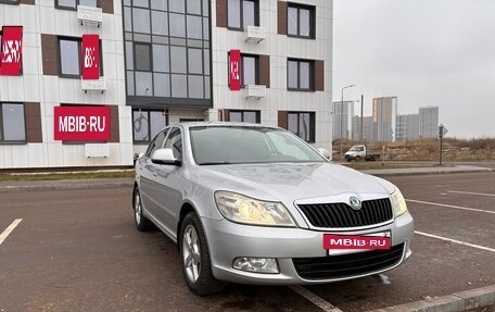 Skoda Octavia, 2012 год, 730 000 рублей, 4 фотография