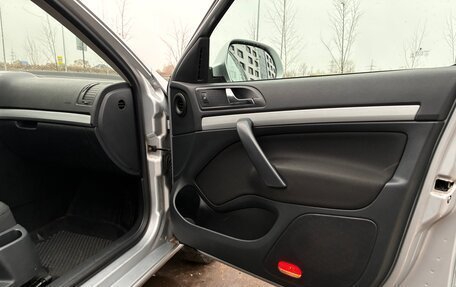 Skoda Octavia, 2012 год, 730 000 рублей, 15 фотография